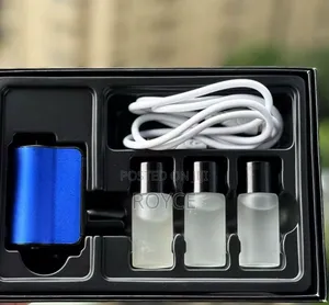Intelligent Car Aroma Diffuser