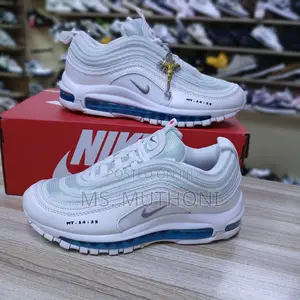 1st Quality Airmax Ninety Seven (97) 38/39/40/41/42/43/44/45