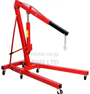 Engine Lift Crane Hoist