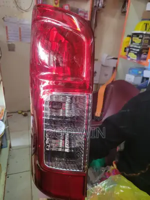 Tail Lamp Nv 350