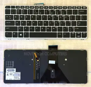Hp Elitebook Folio1020 G1, G2 Backlight Keyboard