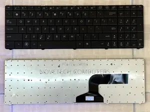 Asus A52 Laptop Keyboard