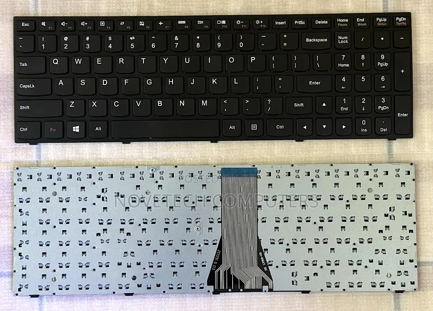 Lenovo G50-70 Laptop Keyboard