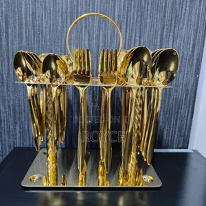 36pcs Cutlery Set