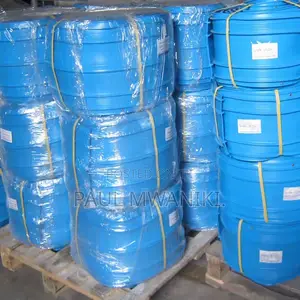 Pvc Waterstops /Waterbars – Internal & External