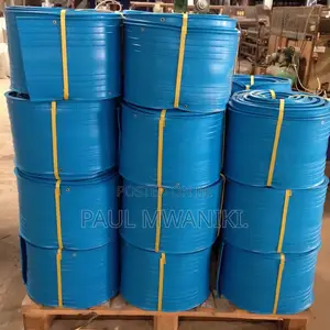 Pvc Waterstops /Waterbars – Internal & External