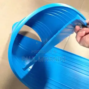 Pvc Waterstops /Waterbars – Internal & External