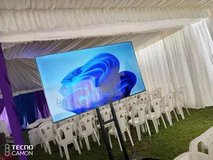Tv Screens Hire,We Do Set Up for Tv Screens With Stand