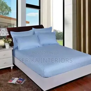Waterproof Mattress Protector Environmental Friendly