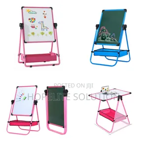 Magnetic Erasable Drawing Board