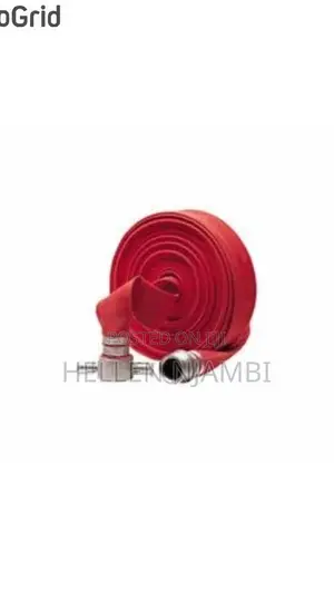 Rubber Fire Extinguisher Hose Pipe