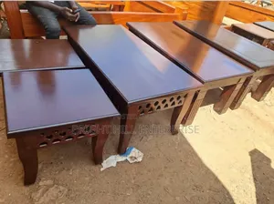 Smart Super Decorated Coffee Table