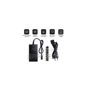 120w Universal Power Supply Charger, 4-5a, 12v/15v/16v/18v/1
