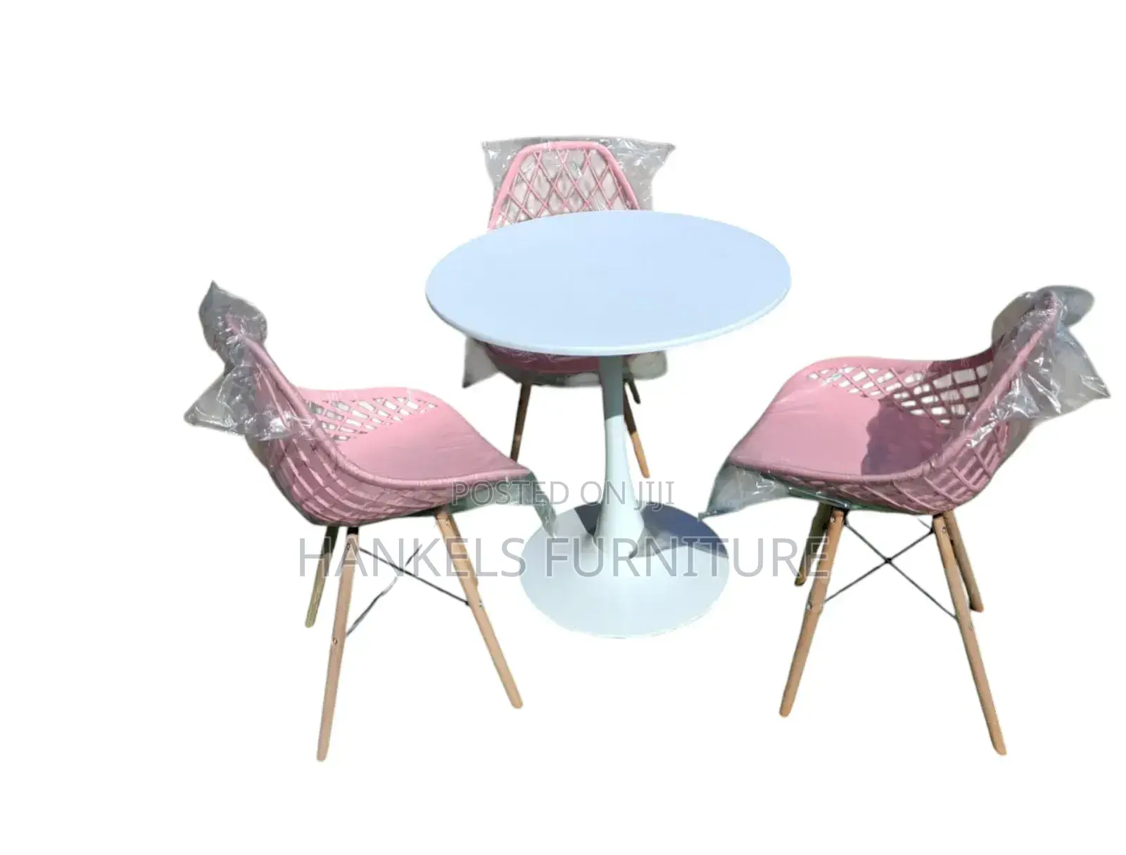 Outdoor Space Set