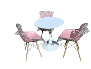 Outdoor Space Set