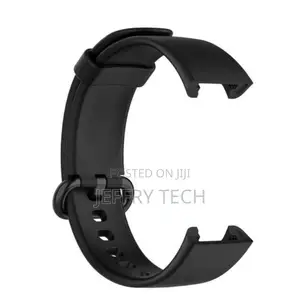 Silicone Replacement Strap for Xiaomi Watch Lite / 2 Smart W