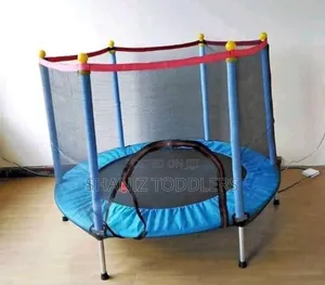 Little Jumper Trampoline / Trampoline