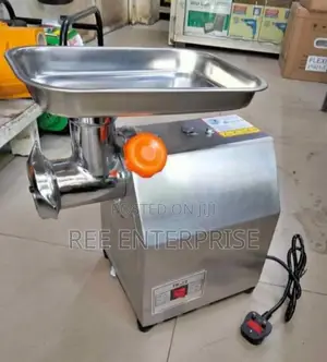Commercial Meat Mincer
Tk M 8