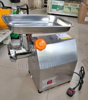 TKM 12commercial Meat Mincer