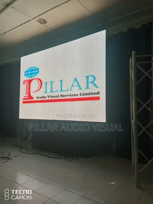 Panels Screens, Large Led Panels Screens Set Up!