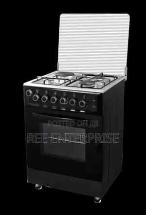 Vision Plus 50*55 3+1 Cooker