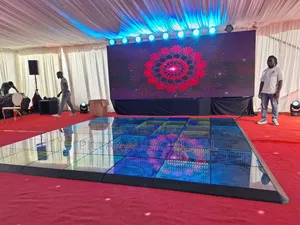 Led Panels, Led Screens, Rentals/Hire