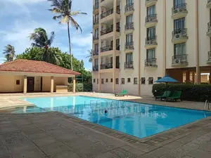 Furnished 2bdrm Apartment in Bamburi Beach for rent