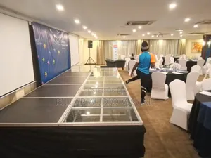 Stage Boards for Hire for Your Occasions