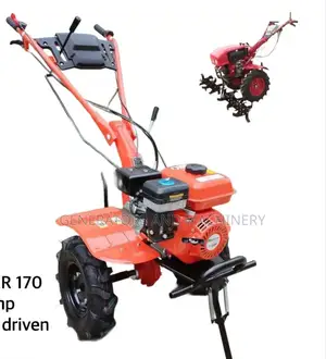 Tiller170 7hp
