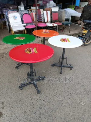 Hotel Marble Tables 