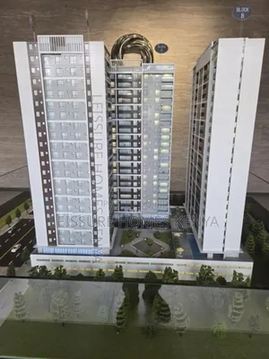5bdrm Apartment in Kilimani for sale