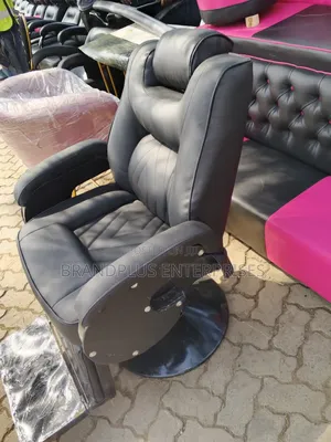 Reclining Local Barber Seat
