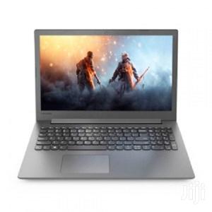 New Laptop Lenovo IdeaPad 130 15.6" 1TB HDD 4GB RAM 