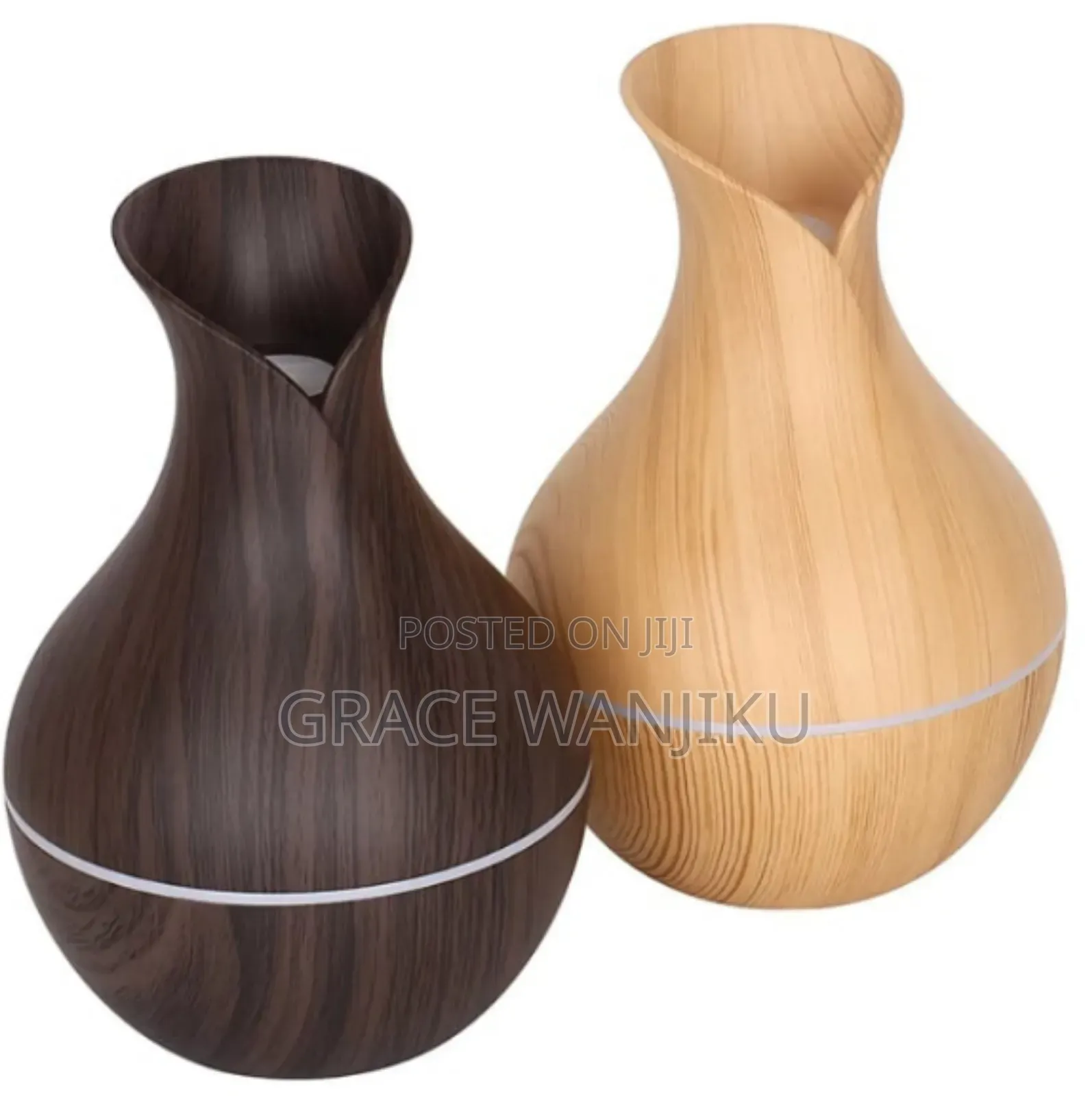 200ml Humidifier