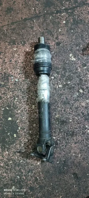 Daithasu Terios Propeller Shaft