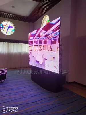 Led Panels Screens for Corporate Events Rentals,Hire Led