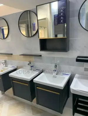 Small Vanities Cabinet