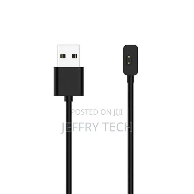Usb Charging Cable for Xiaomi Redmi Watch 3 / Active