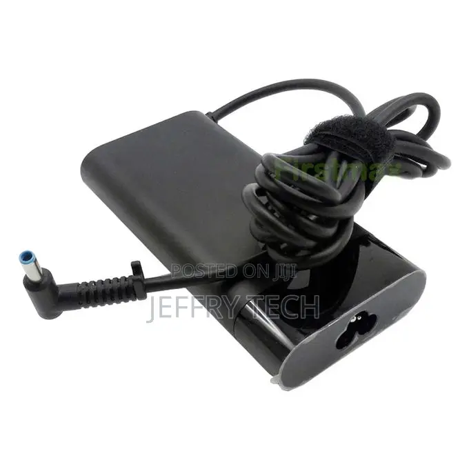 Hp Charger 135w 19.5v 6.9a