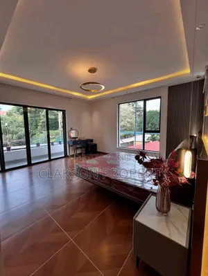 3bdrm Apartment in Gatudu, Kileleshwa for sale