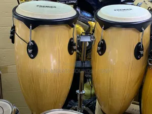 Premier Conga Drums