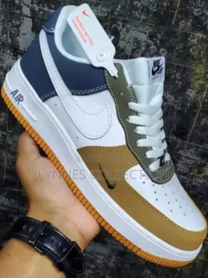 Airforce Olive Beige