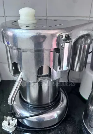 Commercial Juicer Available Big Size Industrial A2000