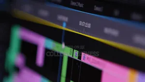 Video Editor as Well as Photo Editor