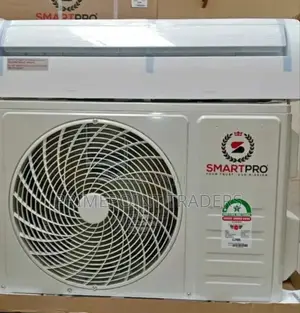 Air Conditioner 12000btu (Smartpro) R-410a