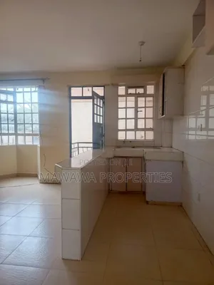 1bdrm Apartment in Ngara for rent