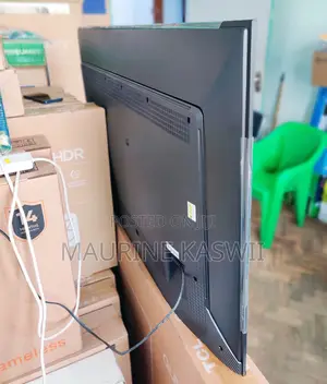 TCL 55p7k 55 Inch Smart Uhd Premium Qled Tv