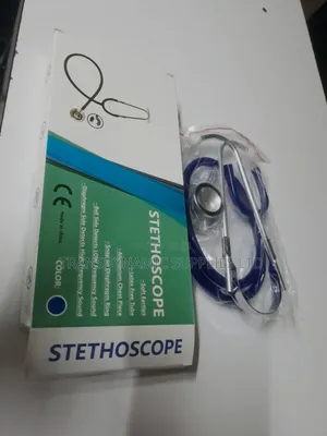 Medical Students Stethoscope