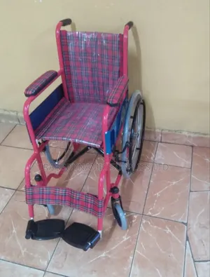 Pediatric Wheelchair