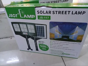 Solar Light 500w Solarlight Super Bright Solar Street Lamp